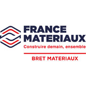 BRET MATERIAUX