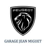 Peugeot Miguet