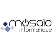 mosaic informatique